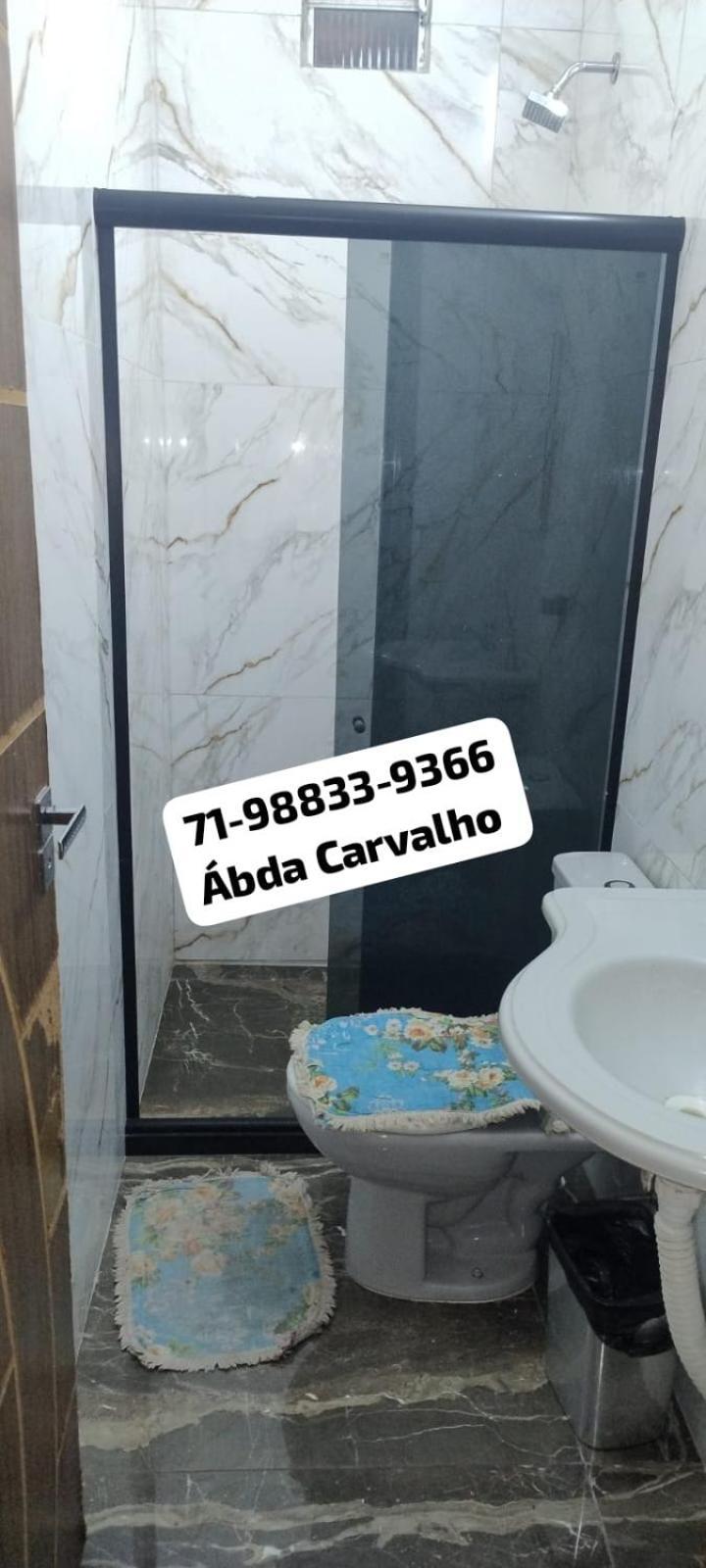Bela Casa Na Praia Madre De Deus Bahia Kültér fotó