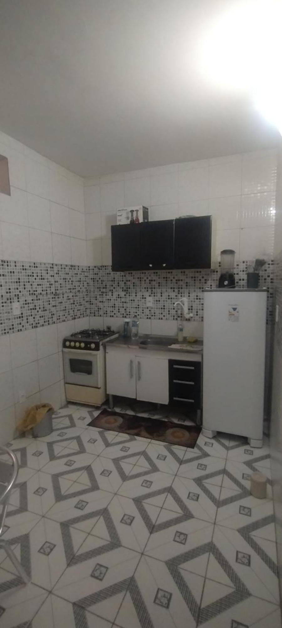 Bela Casa Na Praia Madre De Deus Bahia Kültér fotó