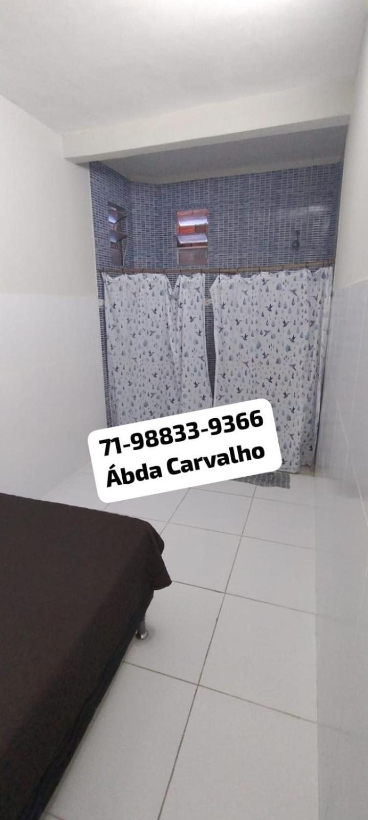 Bela Casa Na Praia Madre De Deus Bahia Kültér fotó